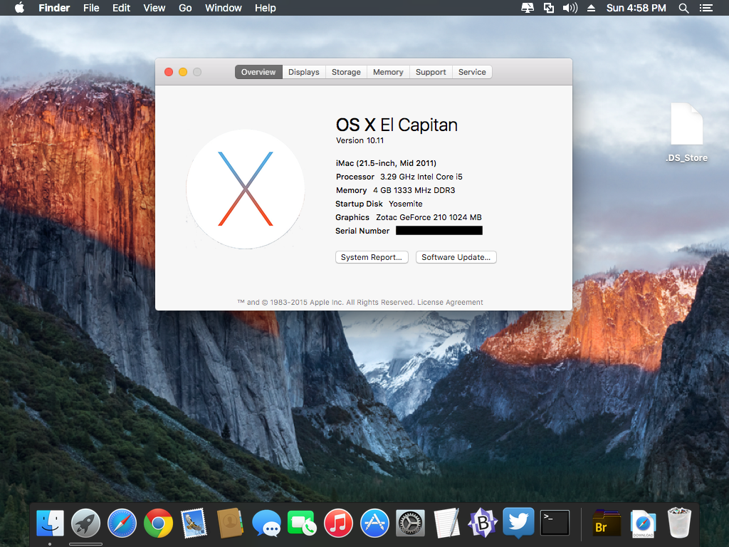 onyx for mac os x 10.5.8